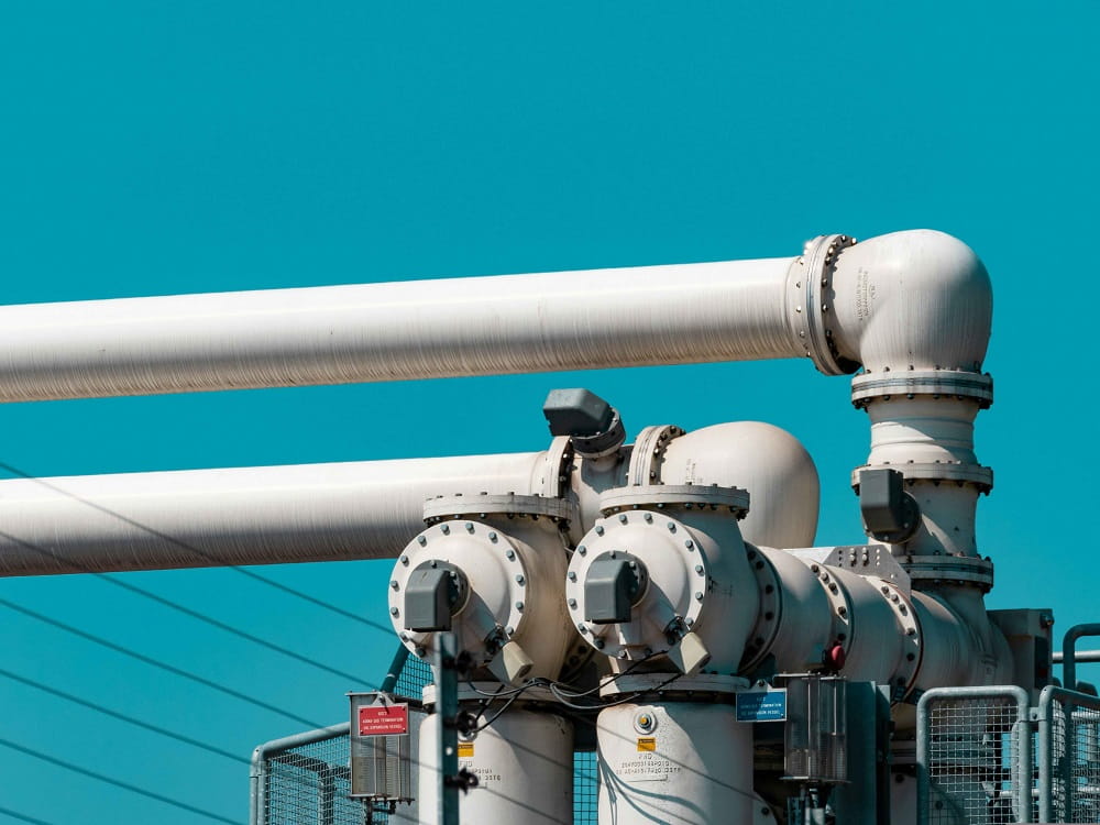 Heat Exchangers & Reactors