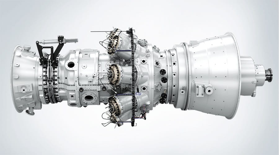 Turbines & Rotating Equipment