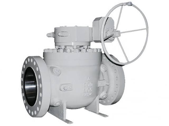 Industrial Valves & Pumps